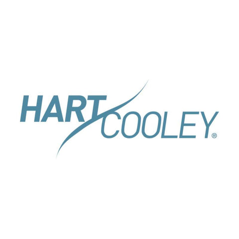 650-30X10-W-HART-COOLEY
