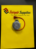 #640-000-134 ZAINAB SUPPLIES;WEIL MCLAIN 3 WAY VALVE MOTOR 155 COMBI