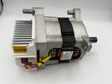 #WH20X20837 ZAINAB SUPPLIES;GE APPLIANCES PARTS WH20X23194 OR WH20X20837 DIRECT DRIVE WASHER MOTOR (WH20X20837 HAS BEEN SUPERSEDED TO PART WH20X23194)