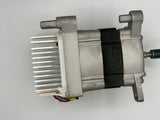 #WH20X20837 ZAINAB SUPPLIES;GE APPLIANCES PARTS WH20X23194 OR WH20X20837 DIRECT DRIVE WASHER MOTOR (WH20X20837 HAS BEEN SUPERSEDED TO PART WH20X23194)