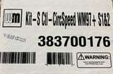 #383-700-176 ZAINAB SUPPLIES;WEIL MCLAIN KIT-S CTL-CIRCSPEED WM97+ S1&2