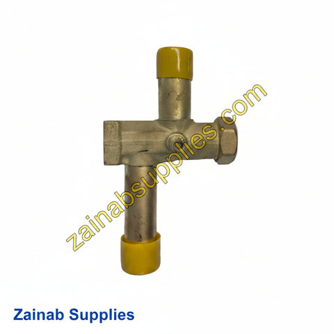ZAINABSUPPLIES.COM INTERNATIONAL COMFORT PRODUCTS #1206285 SUCTION VALVE