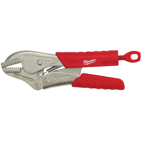 Milwaukee Torque Lock Locking Pliers; Mfg #48-22-3807