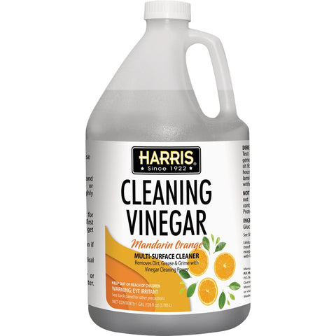 Harris 1 Gal. Scented Cleaning Vinegar; Mfg #OVINE-128