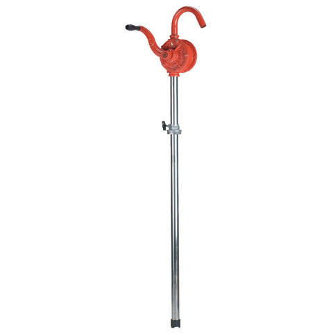 Plews LubriMatic Rotary Hand Pump; Mfg #55-303