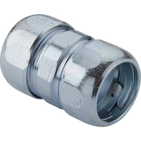 Halex Rigid Compression Conduit Coupling; Mfg #96361