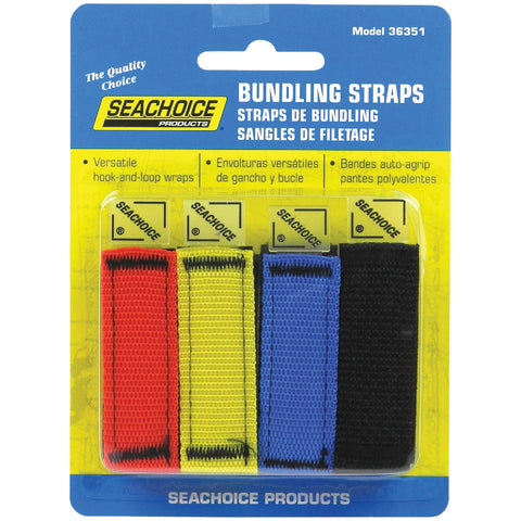 Seachoice Bundling Strap; Mfg #36351
