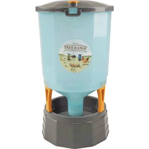 Stromberg's High Capacity Silo Waterer; Mfg #PW079