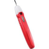 Gardner Bender Dual-Purpose Continuity Tester; Mfg #GCV-3206