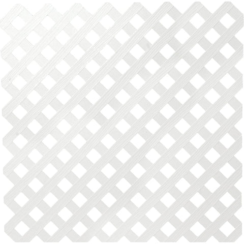 Deckorators Privacy Lattice Panel; Mfg #208466
