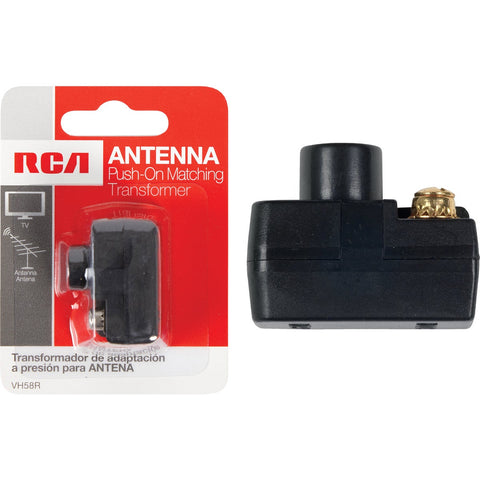 RCA Push-On Transformer; Mfg #VH58R