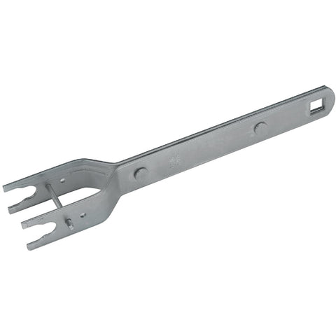 Dare In-Line Strainer Handle; Mfg #1701