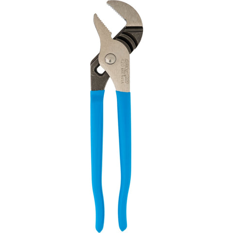 Channellock Groove Joint Pliers; Mfg #420