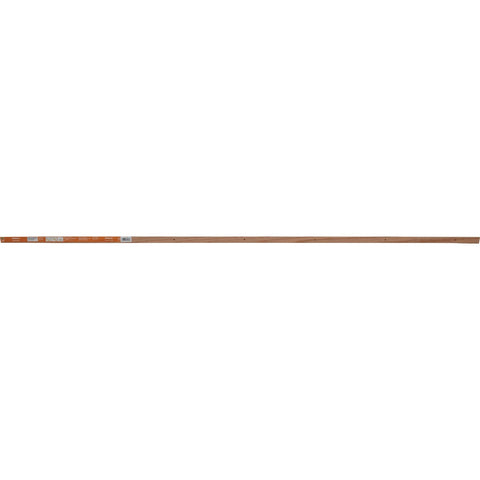 M-D Reducer Unfinished Hardwood Floor Transition; Mfg #85480