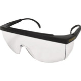 Stanley Over the Glass Safety Glasses; Mfg #SYE11-10D