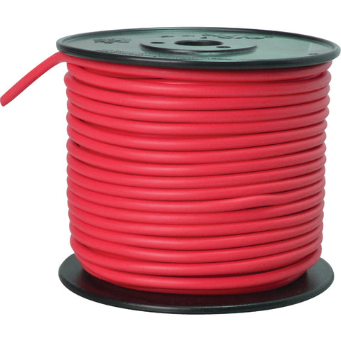 ROAD POWER 100 Ft. PVC-Coated Primary Wire; Mfg #55672123