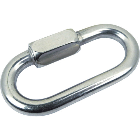 Seachoice Connecting Quick Link; Mfg #43461