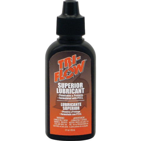 TRI-FLOW Multi-Purpose Lubricant; Mfg #TF21010