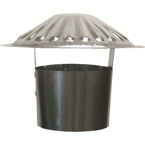 S & K Vent Pipe Cap; Mfg #D-284