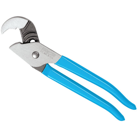 Channellock Nutbuster Groove Joint Pliers; Mfg #410