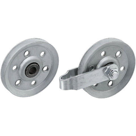 Prime-Line Garage Door Pulley; Mfg #GD 52189