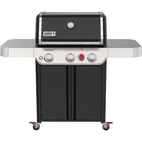 Weber Genesis E-325 LP Gas Grill; Mfg #1500533