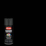 Krylon Fusion All-In-One Spray Paint & Primer; Mfg #K02754007