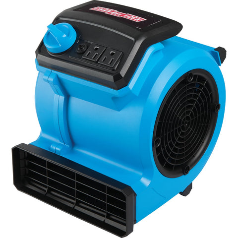 Channellock Air Mover Blower Fan; Mfg #AM201 2001