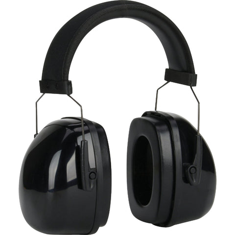 Safety Works Pro Earmuffs; Mfg #SWX00334-01