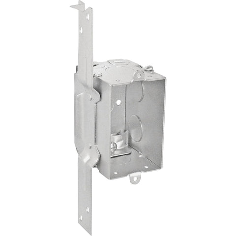 Southwire Wall Box; Mfg #G601-FR-UPC