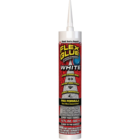 Flex Glue Multi-Purpose Adhesive; Mfg #GFSTANR10