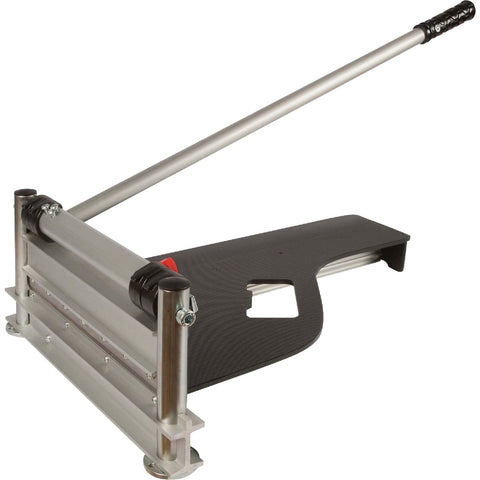Roberts 13 In. Multi Material Floor Cutter; Mfg #OCT-63
