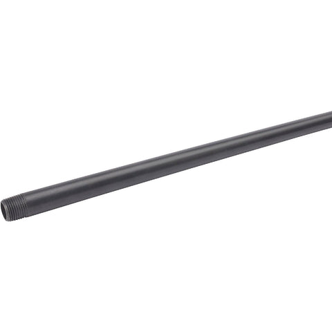 PVC Nipple Schedule 80; Mfg #403-360