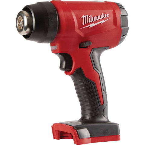 Milwaukee M18 Lithium-Ion Cordless Heat Gun - Tool Only; Mfg #2688-20
