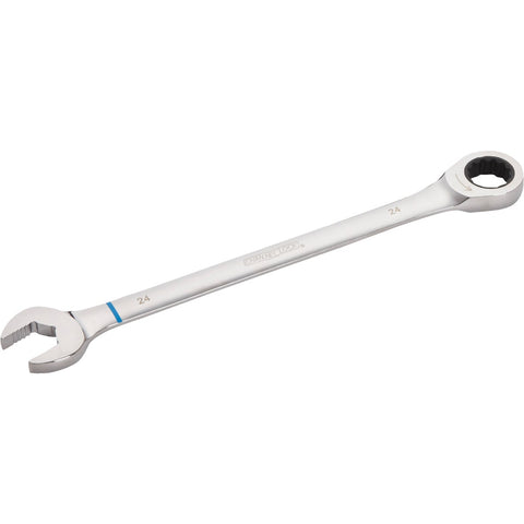 Channellock Ratcheting Combination Wrench; Mfg #302954
