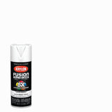 Krylon Fusion All-In-One Spray Paint & Primer; Mfg #K02734007