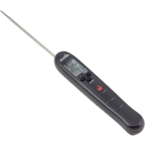 Char-Broil Instant Read Thermometer; Mfg #CB1250085P12