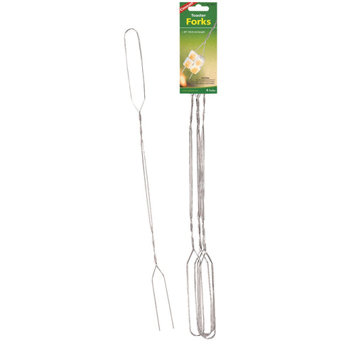 Coghlans Hot Dog Fork; Mfg #8975