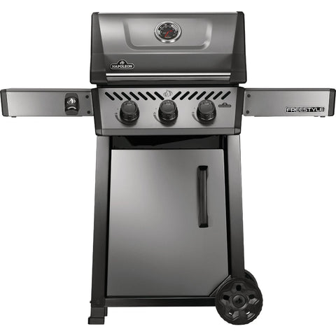Napoleon Freestyle 365 Natural Gas Grill; Mfg #F365DNGT