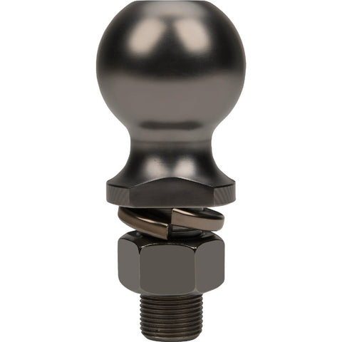 TowSmart Baja Hitch Ball; Mfg #7309