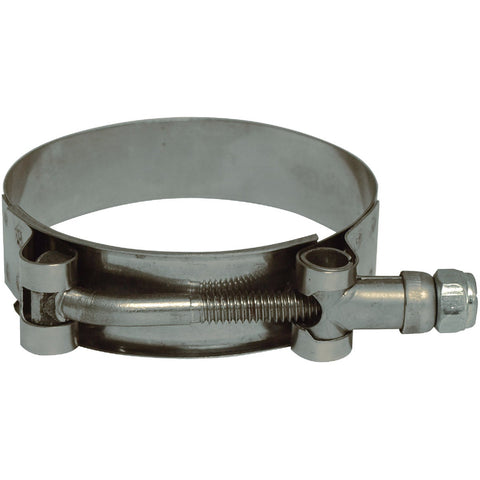 Apache T-Bolt Clamp; Mfg #43082012