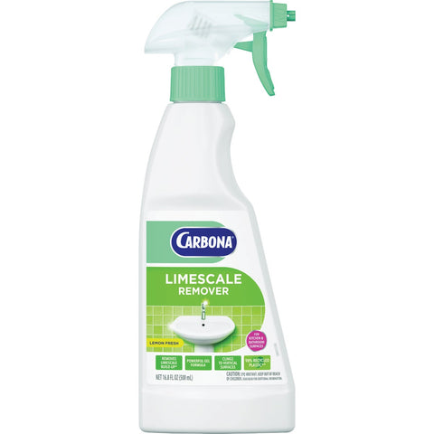 Delta Carbona 16.8 Lime Scale Remover1; Mfg #370