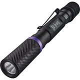 Police Security UV Inspection LED Penlight; Mfg #98343