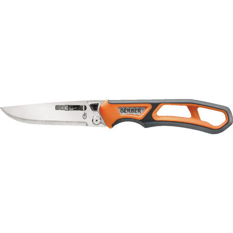Gerber Randy Newberg EBS Knife; Mfg #31-003856