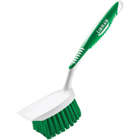 Libman Heavy-Duty Scrub Brush; Mfg #54