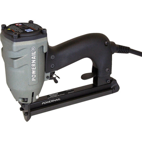 Powernail 20-Gauge Floor Stapler; Mfg #PTACK54E.PWR