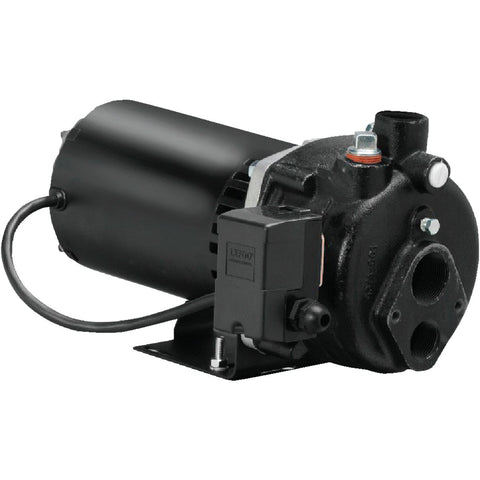 Wayne Water Well Jet Pump; Mfg #CWS50
