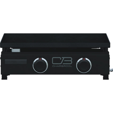 Char-Broil Performance Series Flat Top Griddle; Mfg #463614224