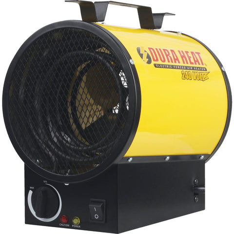 Dura Heat Electric Space Heater; Mfg #EUH4000