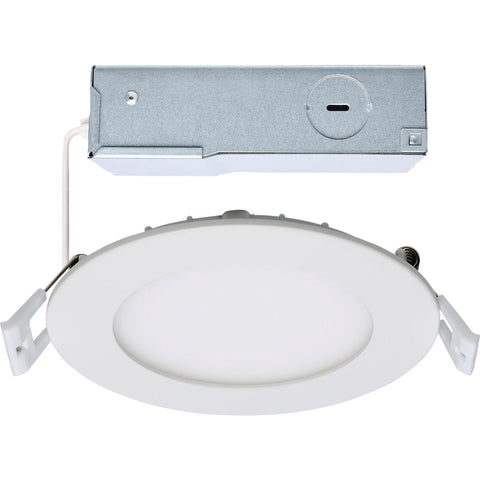 Satco Integrated LED Ceiling Light Fixture Retrofit Kit; Mfg #S11826R1
